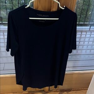 Susan Graver top (tunic)